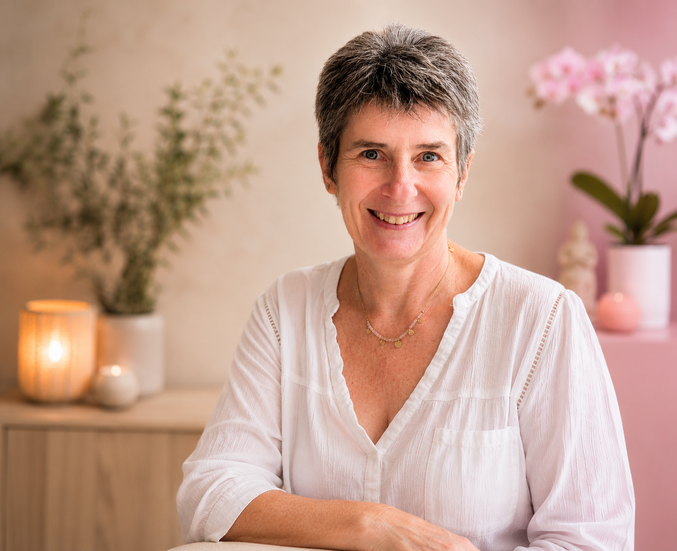 Shiatsu, Massage Assis, Séances Énergétiques à Mazaugues et Rocbaron.