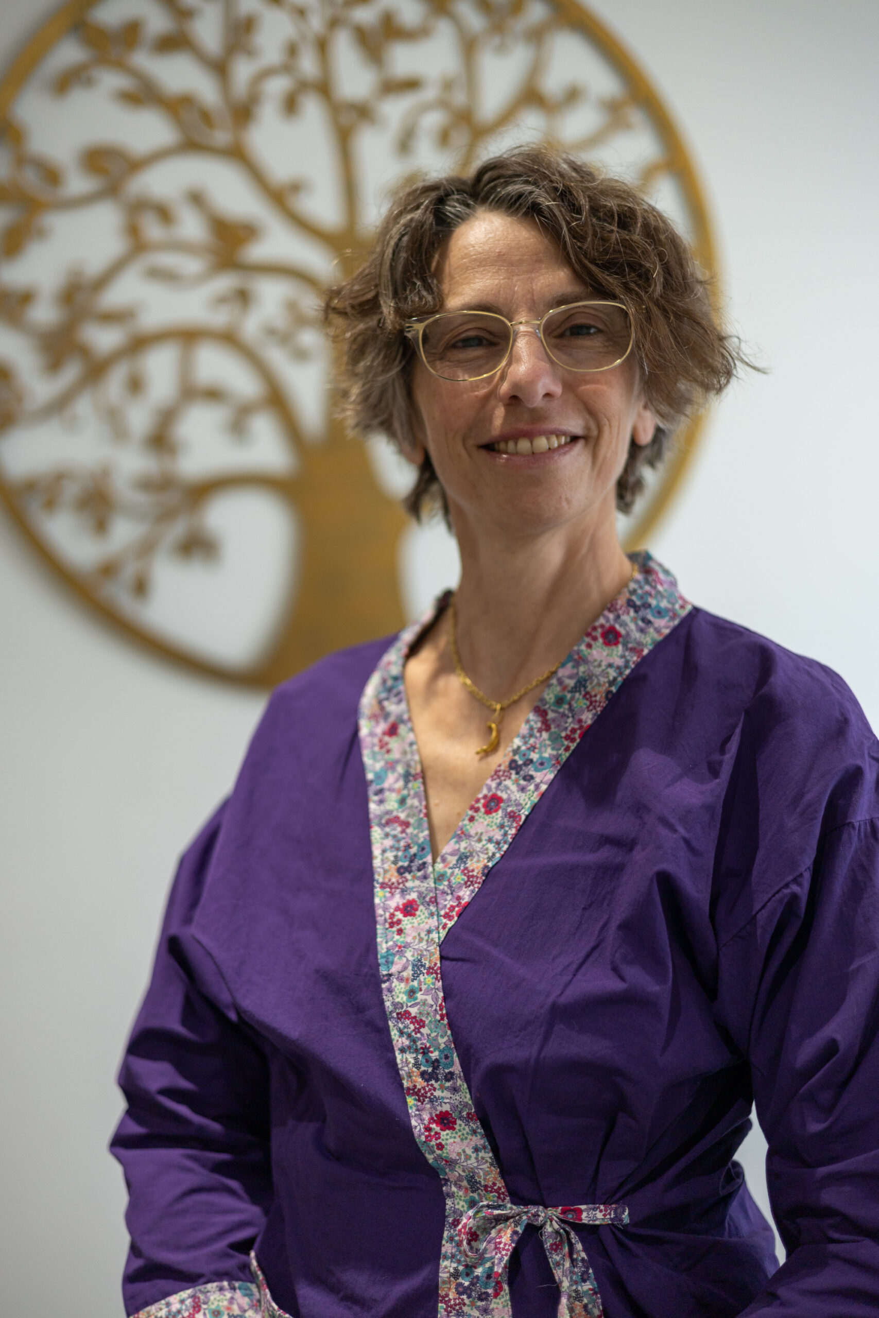 Shiatsu à Grenoble & Trièves : Retrouvez Vitalité, Sommeil et Sérénité